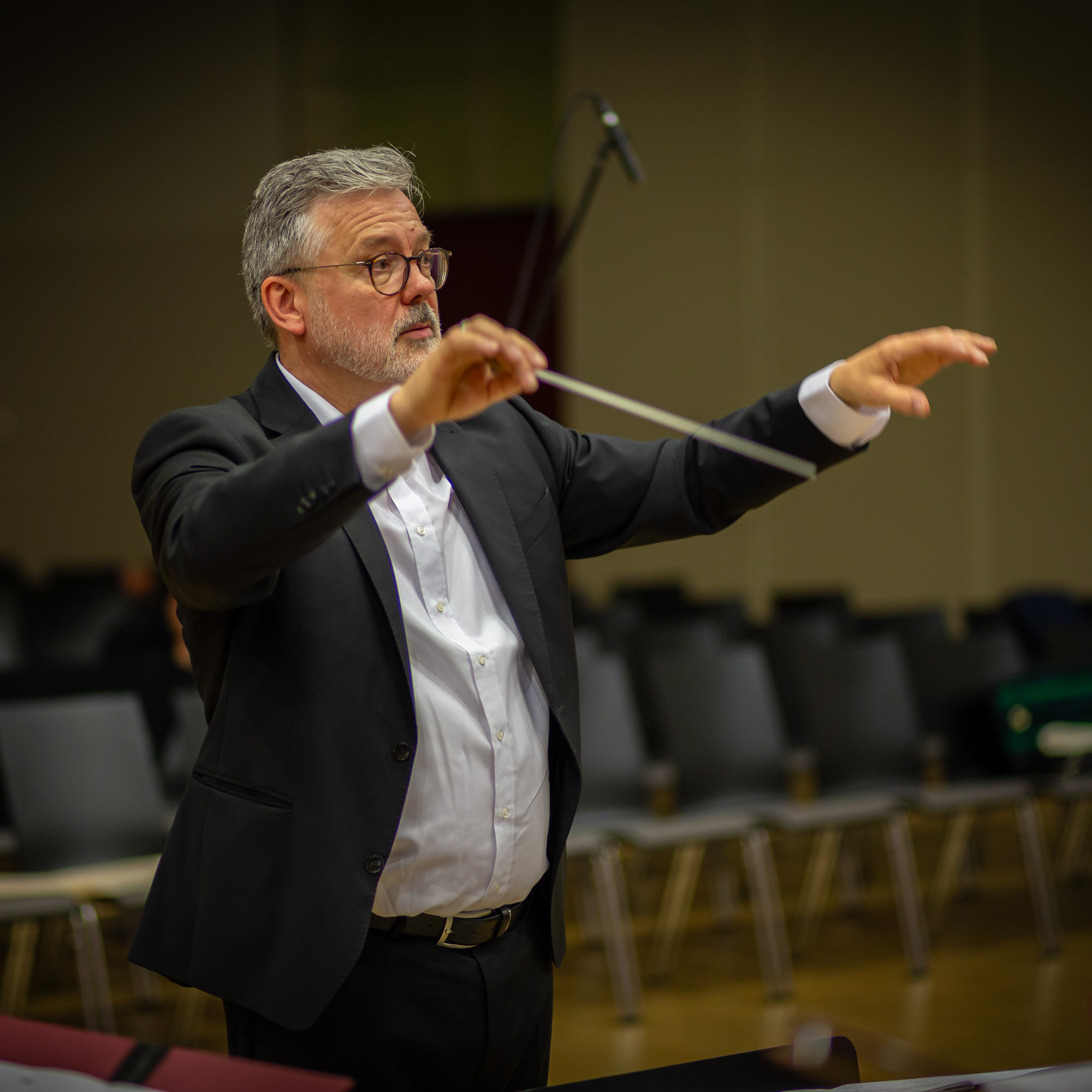 Foto von Klaus Kulling