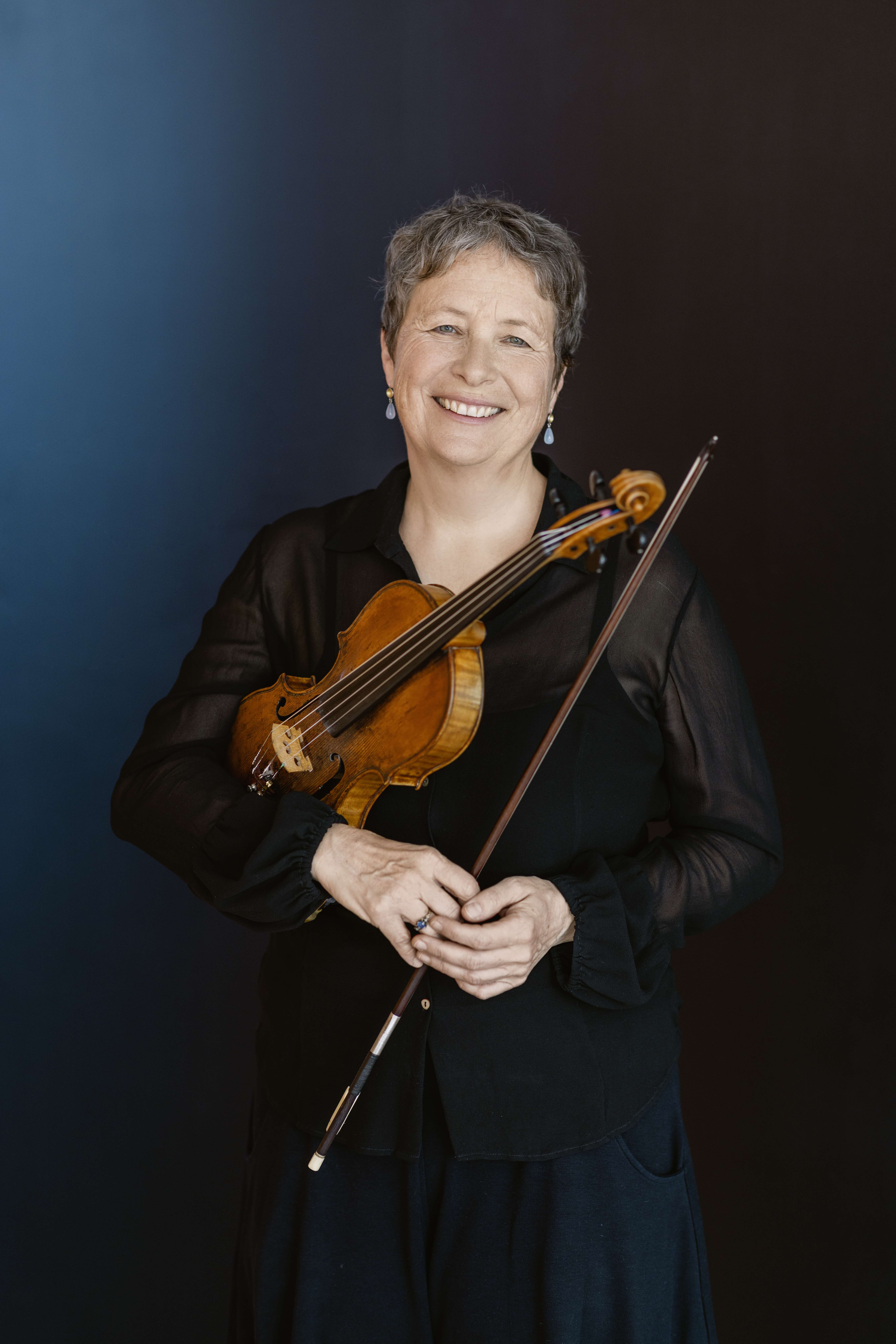 Foto von Christine Busch